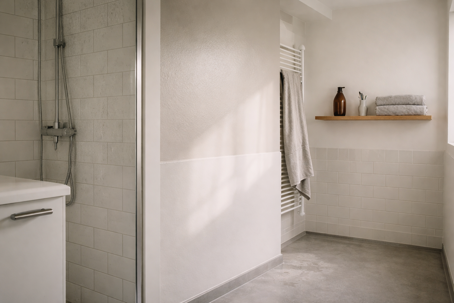 Glans i køkken og bad: Sådan vælger du rigtigt første gang