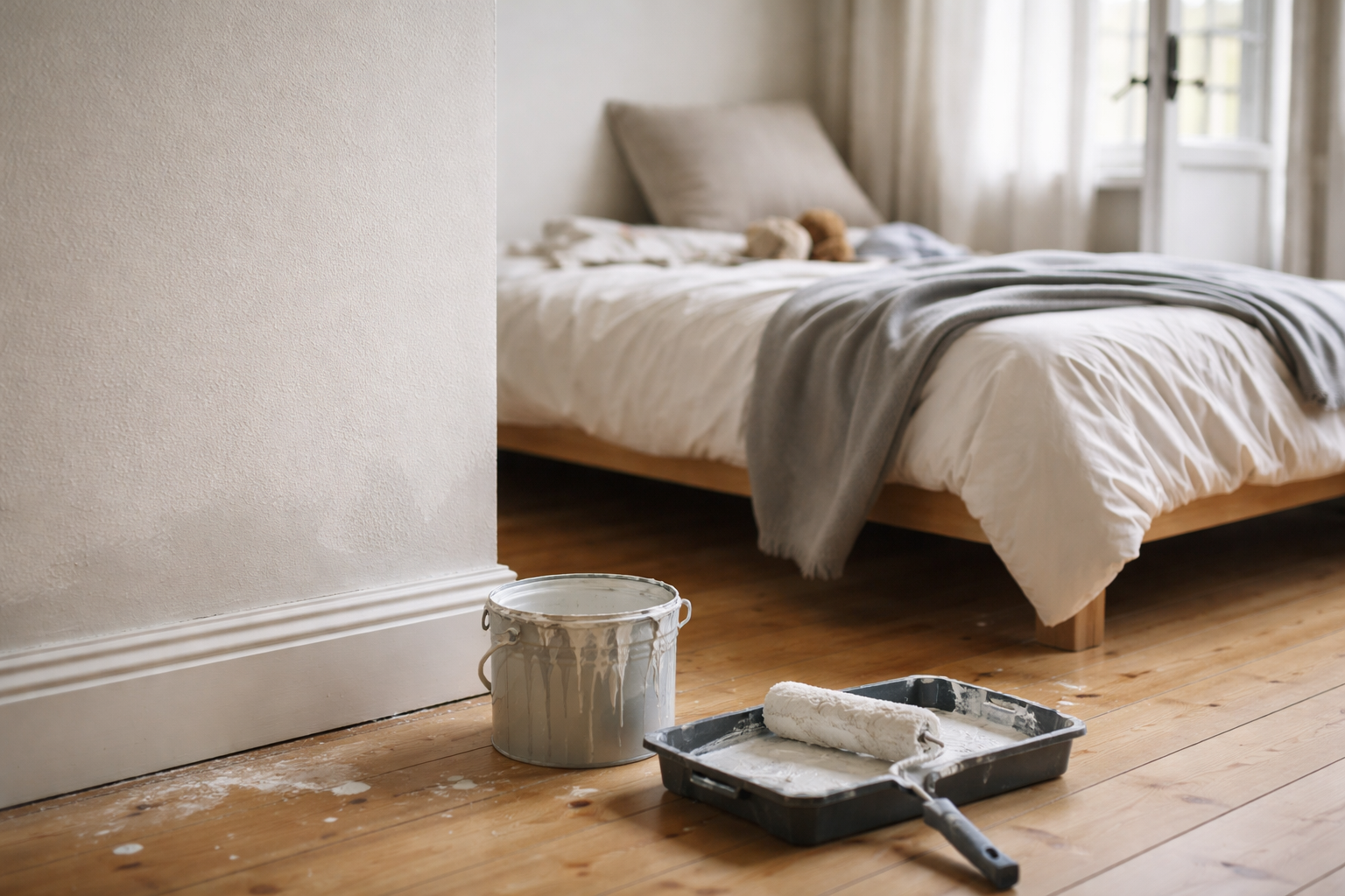 Malingslugten vil ikke forsvinde: sådan vurderer du, om det er normalt