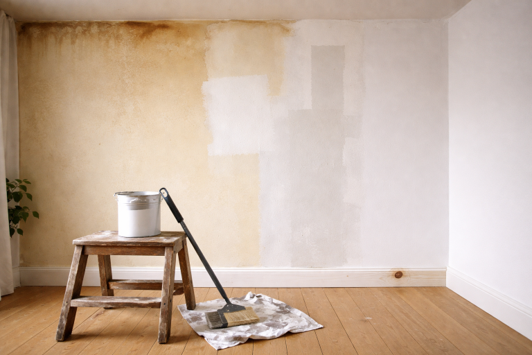 Spærregrunder: Sådan undgår du grimme gennemslag (og spildte penge)